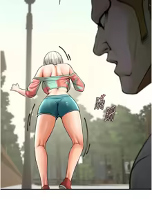 Page 1371 of 炸裂吧!巨棒 1-104 END - preview thumbnail