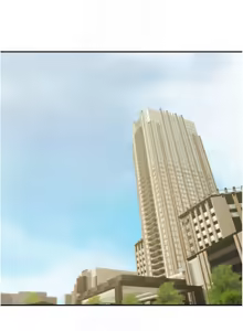 Page 1387 of 炸裂吧!巨棒 1-104 END - preview thumbnail