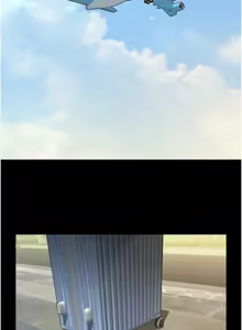 Page 1530 of 炸裂吧!巨棒 1-104 END - preview thumbnail