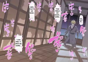 Page 5 of Multinational Investigation Team: Inazuma - preview thumbnail