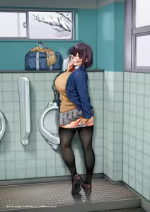 Page 359 of Houshi-iin no Oshigoto Plus - The Job of a Service Committee Member + Plus | 奉仕委員的強插性活・PLUS (decensored) - preview thumbnail