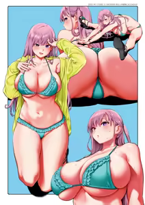 Page 362 of Houshi-iin no Oshigoto Plus - The Job of a Service Committee Member + Plus | 奉仕委員的強插性活・PLUS (decensored) - preview thumbnail