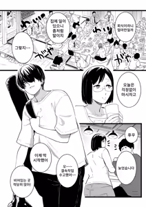 Page 2 of Hitozuma to Pierce Zenpen | 유부녀와 피어스 전편 - preview thumbnail