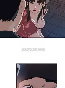 Page 847 of 媳妇的诱惑 | 媳婦的誘惑 1-50 END - preview thumbnail