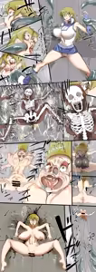 Page 320 of 入鹿 - preview thumbnail