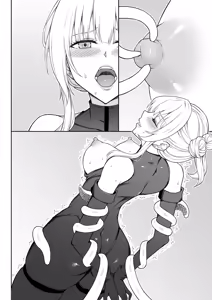 Page 141 of Onna Spy Joku Fukushuu no Shokushu - preview thumbnail