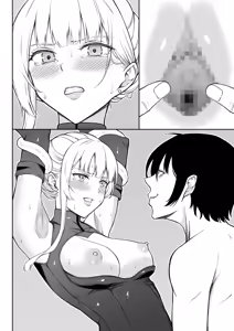 Page 163 of Onna Spy Joku Fukushuu no Shokushu - preview thumbnail