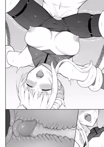 Page 171 of Onna Spy Joku Fukushuu no Shokushu - preview thumbnail