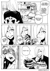 Page 121 of ハリスヒロ - preview thumbnail