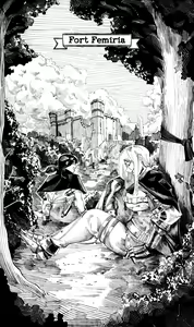 Page 124 of ハリスヒロ - preview thumbnail
