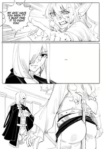 Page 266 of ハリスヒロ - preview thumbnail