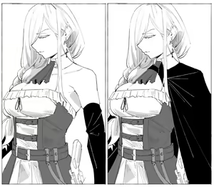 Page 340 of ハリスヒロ - preview thumbnail
