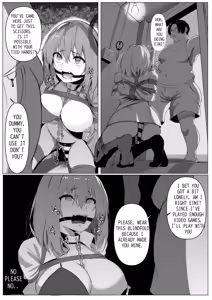 Page 695 of ハリスヒロ - preview thumbnail