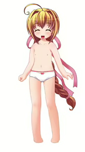 Page 268 of Chibi Mama - preview thumbnail