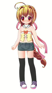 Page 345 of Chibi Mama - preview thumbnail