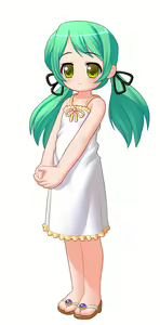 Page 396 of Chibi Mama - preview thumbnail