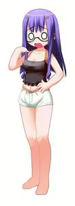 Page 473 of Chibi Mama - preview thumbnail