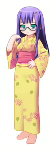 Page 483 of Chibi Mama - preview thumbnail