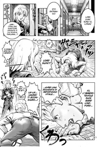 Page 2 of Laura wa Ore no Yome - preview thumbnail