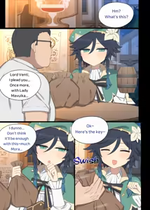 Page 29 of Mavuika 1-2 - preview thumbnail