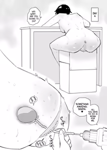 Page 16 of Kyou mo... Nyoudou Choukyou Suru no? | Another Urethra Training Session Today…? - preview thumbnail