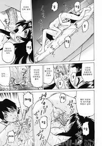 Page 23 of Petit-Roid 3 3 | 푸치로이드 3 - preview thumbnail