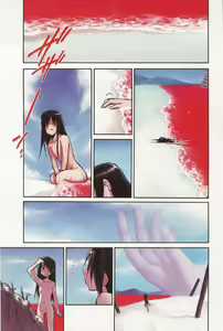 Page 189 of RE-TAKE 4 - preview thumbnail