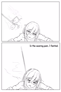 Page 31 of The Inspiring Life of a Slave Girl - preview thumbnail