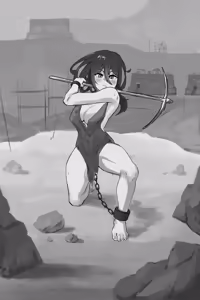 Page 38 of The Inspiring Life of a Slave Girl - preview thumbnail