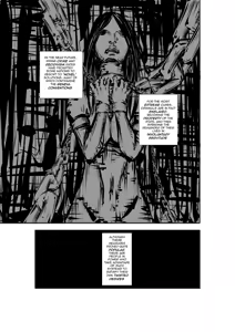M.A.I.D.S. System — hentai manga cover on Fhentai