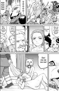 Page 3 of Her Majesty's Surrender - preview thumbnail