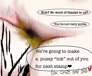 Page 28 of Stamp Rally - preview thumbnail