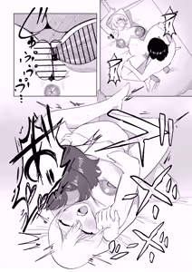 Page 25 of Mana ga Gohan o Tabesasete Ageru! Karada mo Aratte Ageru! Ochinpo mo Kuchi de Kirei ni Shite Agerushi Zenshin o Oppai de Tsutsumikonde Ageru wane! - preview thumbnail