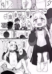 Page 51 of Banmaden no Jikken-sha to Kozukuri Jisshuu Shichau Hon - preview thumbnail