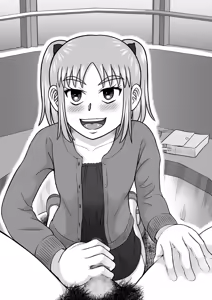 Page 45 of Supreme Sadistic Mako-chan - preview thumbnail