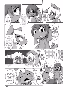 Page 29 of Bikesao 5 - preview thumbnail