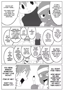 Page 36 of Bikesao 5 - preview thumbnail