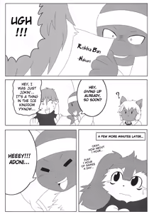 Page 38 of Bikesao 5 - preview thumbnail
