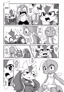Page 45 of Bikesao 5 - preview thumbnail