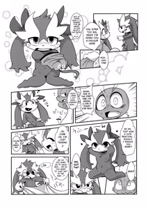 Page 46 of Bikesao 5 - preview thumbnail