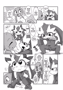 Page 49 of Bikesao 5 - preview thumbnail