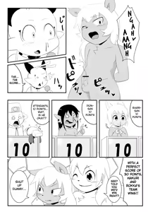Page 85 of Bikesao 5 - preview thumbnail
