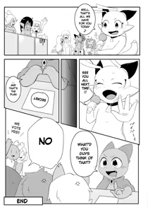 Page 86 of Bikesao 5 - preview thumbnail