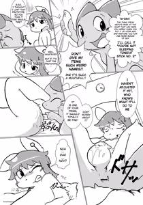 Page 88 of Bikesao 5 - preview thumbnail