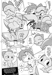 Page 90 of Bikesao 5 - preview thumbnail
