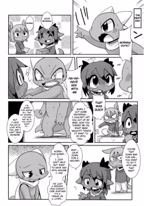 Page 97 of Bikesao 5 - preview thumbnail