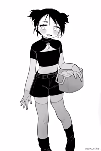 Page 14 of 攻め希望！負けてばかりのふたなり風俗嬢 完全版 - preview thumbnail