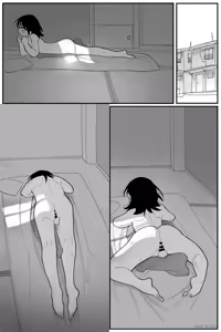 Page 21 of 攻め希望！負けてばかりのふたなり風俗嬢 完全版 - preview thumbnail