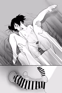 Page 23 of 攻め希望！負けてばかりのふたなり風俗嬢 完全版 - preview thumbnail