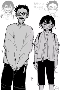昔は仲良しだった双子 完全版 — hentai manga cover on Fhentai